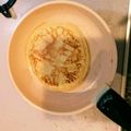 sachi_'s cooksnap of when they made 素朴でヘルシー自家製ホットケーキミックス.