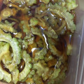 たけぞぞ's cooksnap of when they made 激旨☆ゴーヤのさっぱり漬け☆.