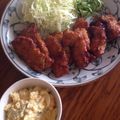 jougo's cooksnap of when they made 鶏胸肉のチキン南蛮.