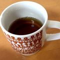 うさこママ★'s cooksnap of when they made 黒豆茶 お手軽.