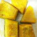 ☆こうへいママ☆'s cooksnap of when they made 誰でも簡単！ホクホク♡かぼちゃの煮物.