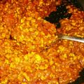 クックBCMS27☆'s cooksnap of when they made 本格＊インドキーマカレー.