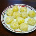 ❀さちりん❀'s cooksnap of when they made 簡単☆プリプリいかしゅうまい.