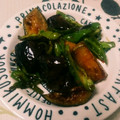 NAOばあさん's cooksnap of when they made 超簡単✤焼肉のタレでなすとピーマン炒め✤.