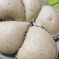 ちゃみぷみ's cooksnap of when they made ミルクと卵のふわふわ蒸しパン.