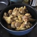 tsuchima's cooksnap of when they made 鶏手羽元とゆで卵のさっぱり甘酢煮.