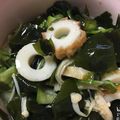 オー美味しいご飯's cooksnap of when they made ◆さっぱり酢◆きゅうりとエノキとちくわ.