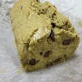 ふみみみーん's cooksnap of when they made 抹茶と小豆のパウンドケーキ.