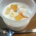 気まぐれにゃんこ's cooksnap of when they made 材料はこれだけ！簡単ヨーグルトゼリー.