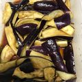 あっちゃんこ's cooksnap of when they made 簡単！ナスの中華風和え.