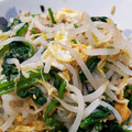 ドレミさん's cooksnap of when they made ☆もやしとほうれん草のごまあえ☆.