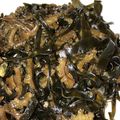 ぶどう飴's cooksnap of when they made ごはんのお供です♪ゴーヤと切り昆布の佃煮.