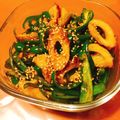 riemaruuuu's cooksnap of when they made ちゃちゃっと！ちくわとピーマンのきんぴら.