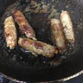 ヘルシーみちこ's cooksnap of when they made ゴボウの豚バラ巻き.