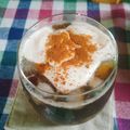 藍川咲's cooksnap of when they made 冷凍ホイップ＆生クリーム＊冷凍保存＊救済.