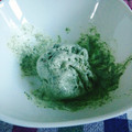 藍川咲's cooksnap of when they made 【簡単】濃厚コーヒージェラートアイス風♡.