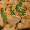 めぐみかえる's cooksnap of when they made きぬさやとたらこのあっさり炒め.