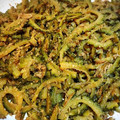 xxxrirexxx's cooksnap of when they made 夏のゴーヤを大量消費！ゴーヤとツナの佃煮.