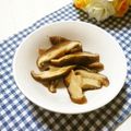 メルティローズ's cooksnap of when they made 椎茸好きの旨い１品★椎茸炒め～醤油味★.