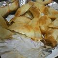 さちみちゅしおん's cooksnap of when they made 冷凍豆腐を使った餃子♪.