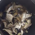 クックXTNGVJ☆'s cooksnap of when they made お茄子と豚バラ肉の炒め物.