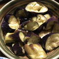 ぐりとぐらの姉's cooksnap of when they made 白だしで作る、レンジで簡単中華風なす♪.