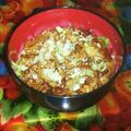 painwood's cooksnap of when they made 簡単♪豚丼♡こってり甘辛ダレ.