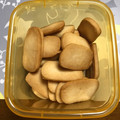 ぐーメロ's cooksnap of when they made 袋で簡単！さくさく！はちみつクッキー.