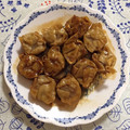 ゆきプー♡'s cooksnap of when they made 簡単☆照り焼きシュウマイ.