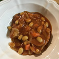 こりんママ8's cooksnap of when they made もも肉と大豆のトマト煮込み♪簡単で濃厚♪.