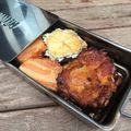 ぴろりん社長's cooksnap of when they made お家で簡単に燻製♡手作りスモークチキン.