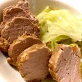 ☆りぃまま☆'s cooksnap of when they made ほったらかし☆やわらかヒレチャーシュー.