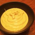 Jarochan's cooksnap of when they made 手作りマヨネーズ.