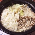 ゆにこーん☆'s cooksnap of when they made 水炊風水餃子♪.