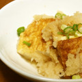 モーリーママ's cooksnap of when they made 厚揚げのポン酢みぞれ煮.