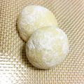 betabata's cooksnap of when they made サクサク☆スノーボール.