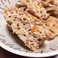 たあくき's cooksnap of when they made 卵パン粉不使用の豆腐と豚挽ミートローフ.
