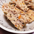 たあくき's cooksnap of when they made 卵パン粉不使用の豆腐と豚挽ミートローフ.