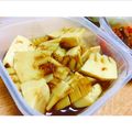 ssshoco's cooksnap of when they made たけのこの土佐煮.