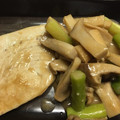 ママ25ヶ月☆'s cooksnap of when they made カジキとアスパラの生姜マヨ炒め.