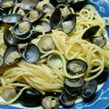 雅ﾏﾏ's cooksnap of when they made シジミのバター炒め.