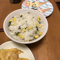 a0imama♡'s cooksnap of when they made とうもろこしごはん.