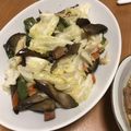 a0imama♡'s cooksnap of when they made 鶏ガラ 野菜炒め.