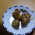 クックX7WS3F☆'s cooksnap of when they made じゃがいものからマヨ炒め.