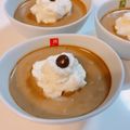 すぱげっち's cooksnap of when they made カフェオレプリン・大人味☆.