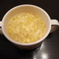 海がすき's cooksnap of when they made トウモロコシと玉子の中華スープ.
