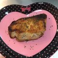 キラキラめめ's cooksnap of when they made 夕飯に☆さっぱりヘルシーブリのムニエル.