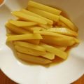 ゆず☆ななみ's cooksnap of when they made バタポンポテト.