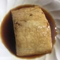 hinatahina's cooksnap of when they made だし醤油で煮るカジキまぐろ.
