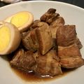 mittsu2's cooksnap of when they made 豚の角煮.